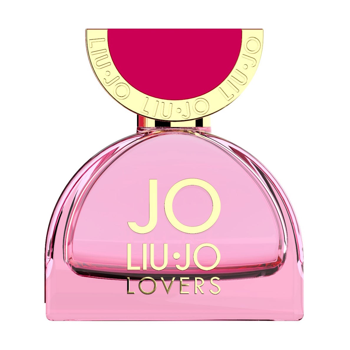Liu Jo Lovers JO Туалетна вода жіноча, 100 мл